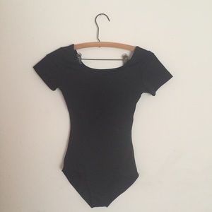 Ballet/Dance Leotard