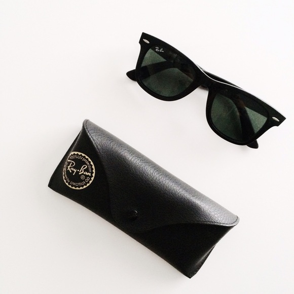 Ray-Ban Wayfarer