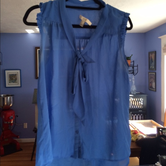 Forever 21 Tank Top - Picture 1 of 1