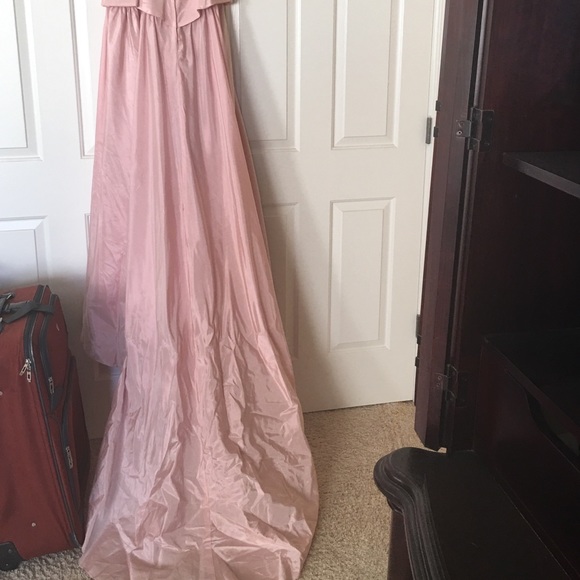 Prom Dress - Picture 3 of 3