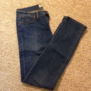 Victoria's Secret boot cut Jeans
