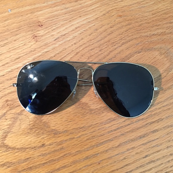 Ray Ban Aviators - RB3026