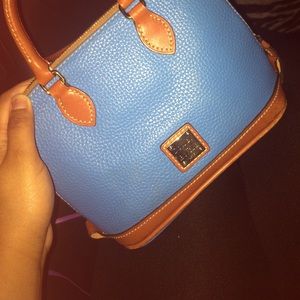 Dooney & Bourke purse