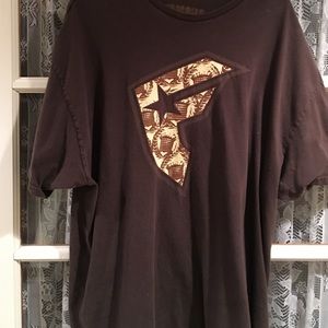 Famous Brown American Dream