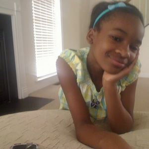Meet your Posher, Janae
