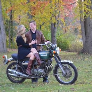 Meet your Posher, Chelsea