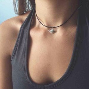 Saturn Choker