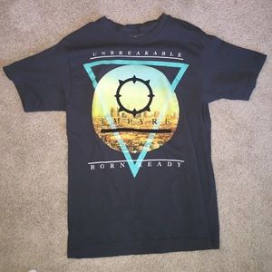 Tilly's graphic tee