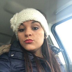 Meet your Posher, Natasha