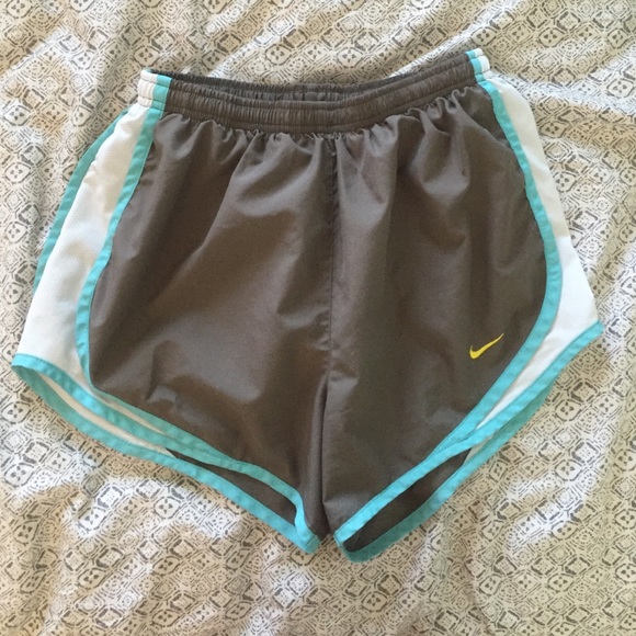 Nike Athletic Shorts