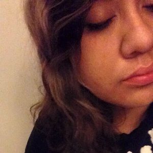 Meet your Posher, Teresa