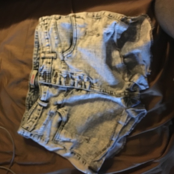 shorts