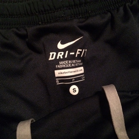 🚫SOLD🚫 Nike Running Shorts - Picture 2 of 2