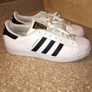 Men's Adidas superstar original !!!!!!