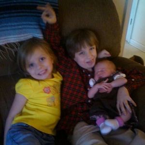 Meet your Posher, Katherine