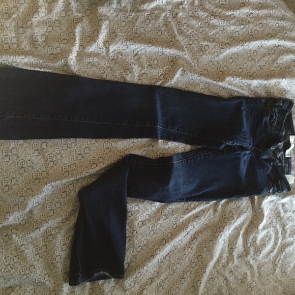 Abercrombie and Fitch Jeans