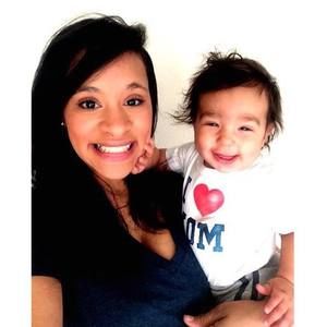 Meet your Posher, Alisha