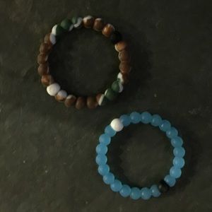 Lokia bracelets