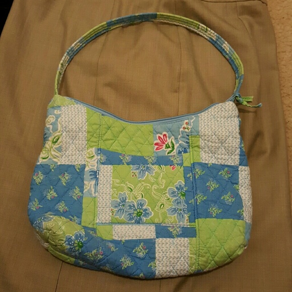 Tanya Lee Purse