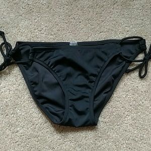 Victoria's Secret double string bikini bottom