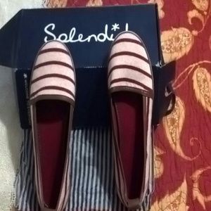 Splendid Malibu  slip on  shoes