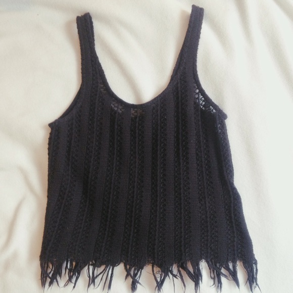 Topshop tank top