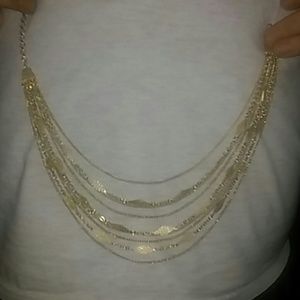 Very beautiful classy necklace
