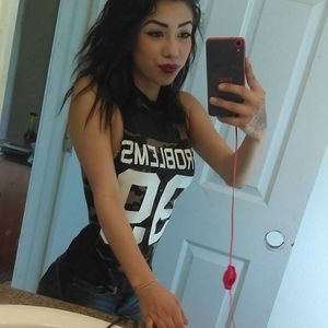 Meet your Posher, Cheyenne