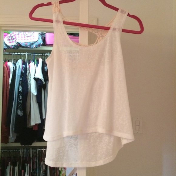 Cute Tank Top