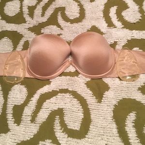 Victoria's Secret Very Sexy Convertible Bra