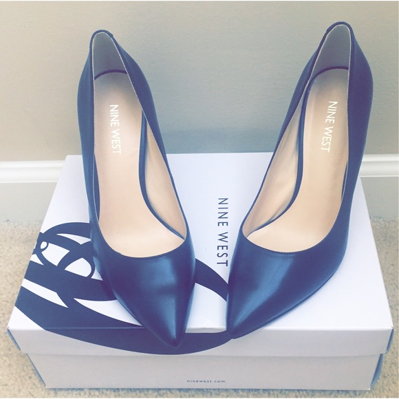 Nine West Tatiana Pointed Toe