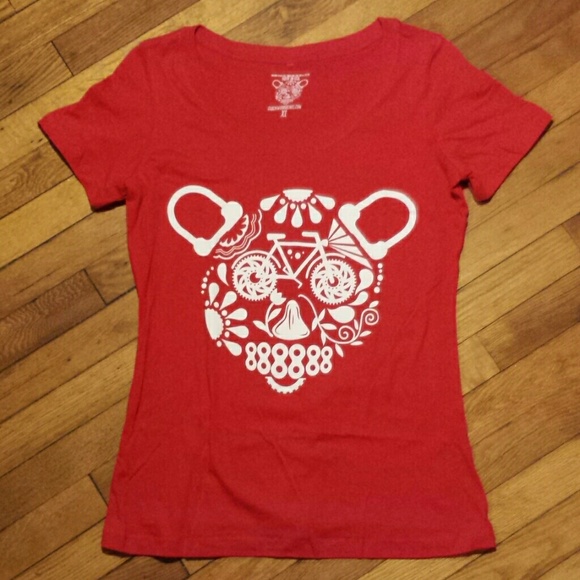 Clockwork Gears "Day of the Bear" - Brand New! - Picture 1 of 1