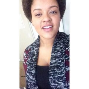 Meet your Posher, Zoralynn