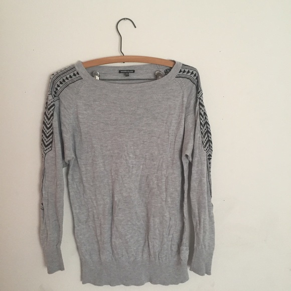 Graphic Long Sleeve Tee - Picture 1 of 1