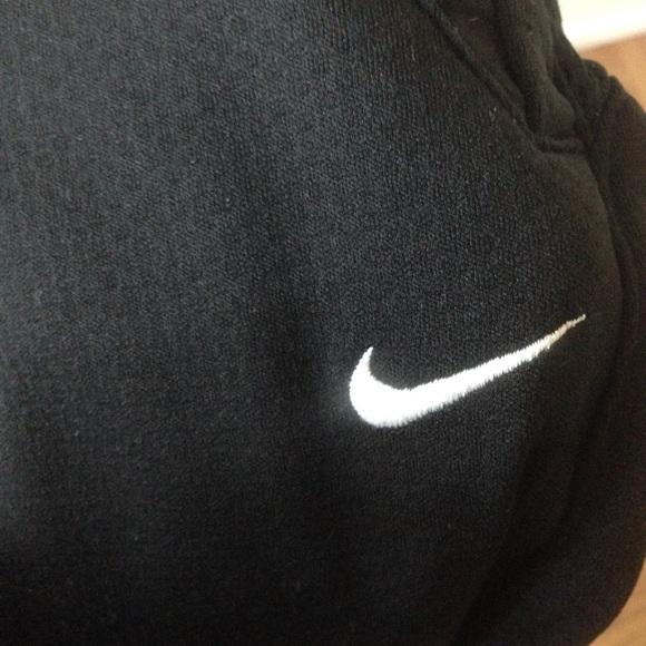 Nike fit loose workout pants