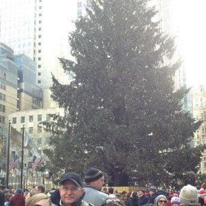 Meet your Posher, Trish