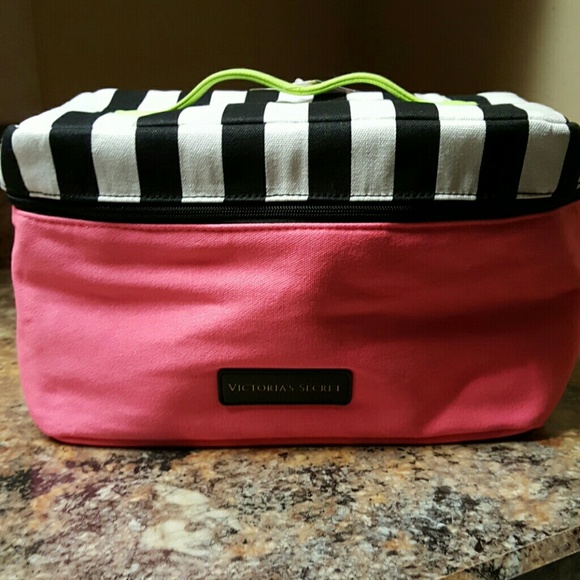 PINK lingerie case