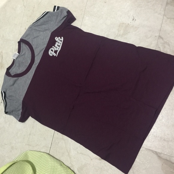 Pink shirt for sale!!