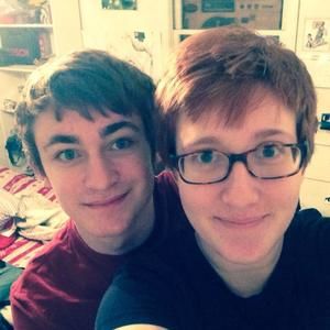 Meet your Posher, Audrey