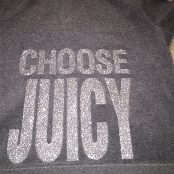 Juicy Jacket