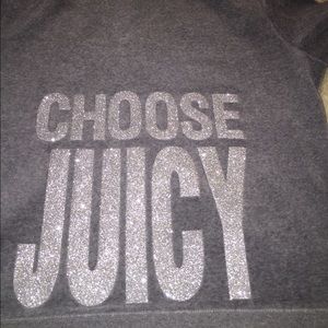 Juicy Jacket