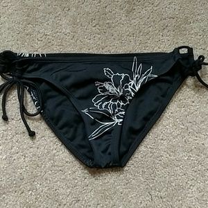 Billabong bikini bottom