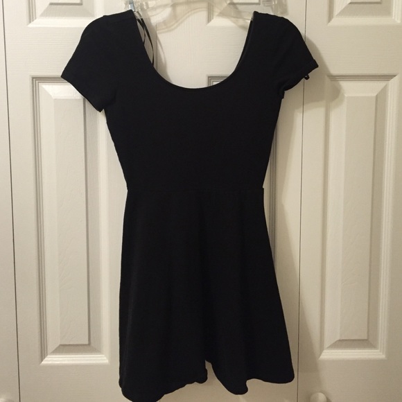 Forever 21 basic dress