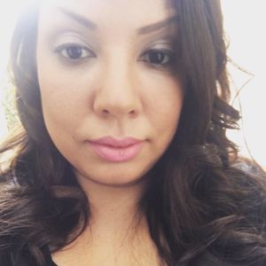 Meet your Posher, Joanna