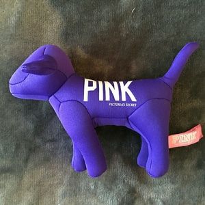 Victoria's Secret PINK Mini Dog