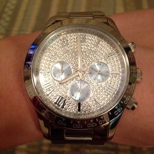 Michael Kors watch