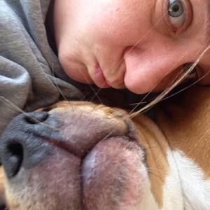 Meet your Posher, Candice