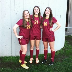 Meet your Posher, Marissa