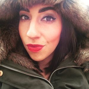 Meet your Posher, Sonnia