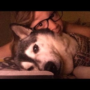 Meet your Posher, Christina